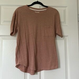 Thread and Supply Pocket Shirt